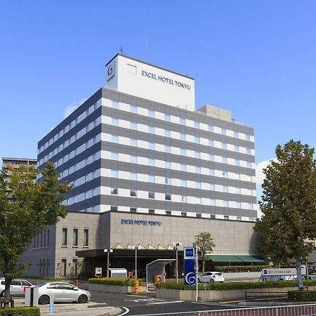 Matsue Excel Hotel Tokyu Luaran gambar