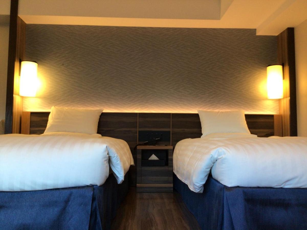 Matsue Excel Hotel Tokyu Luaran gambar