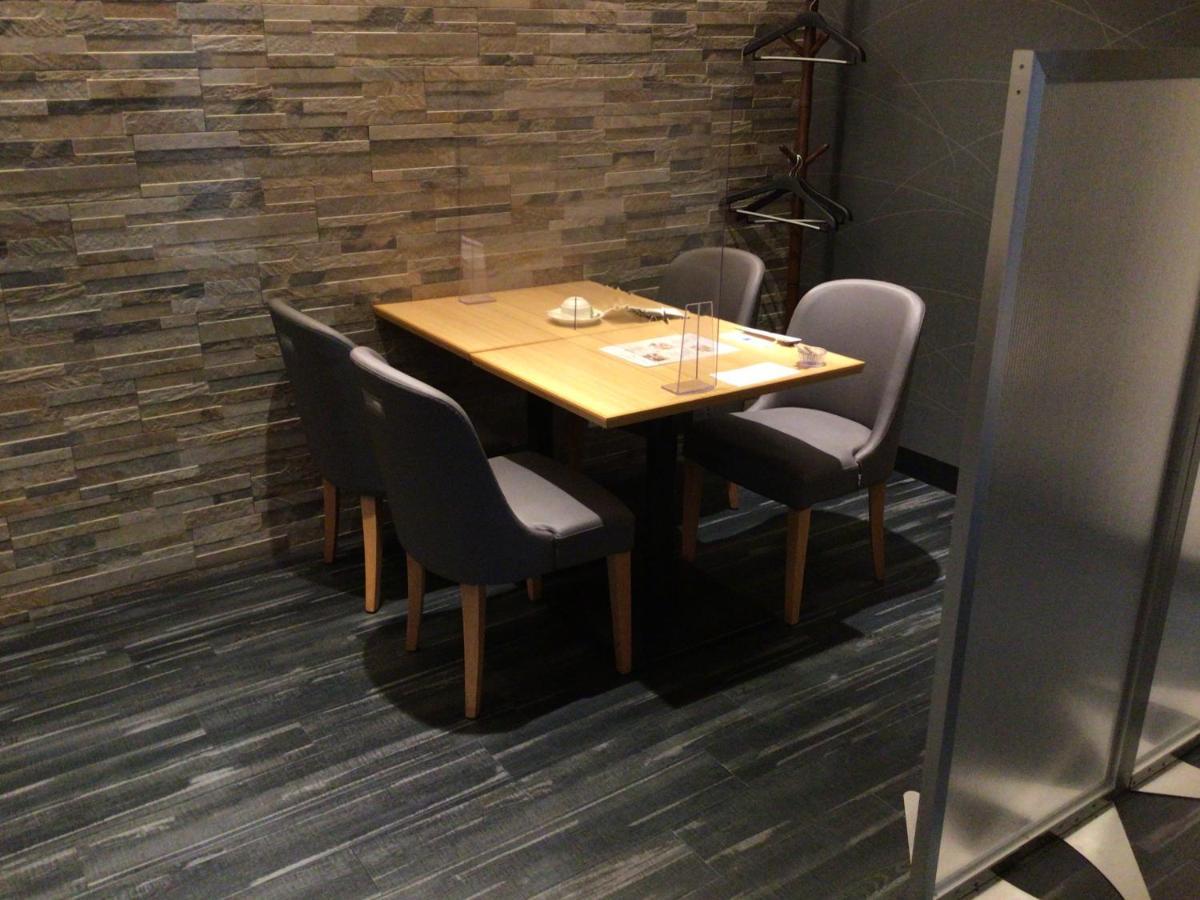 Matsue Excel Hotel Tokyu Luaran gambar