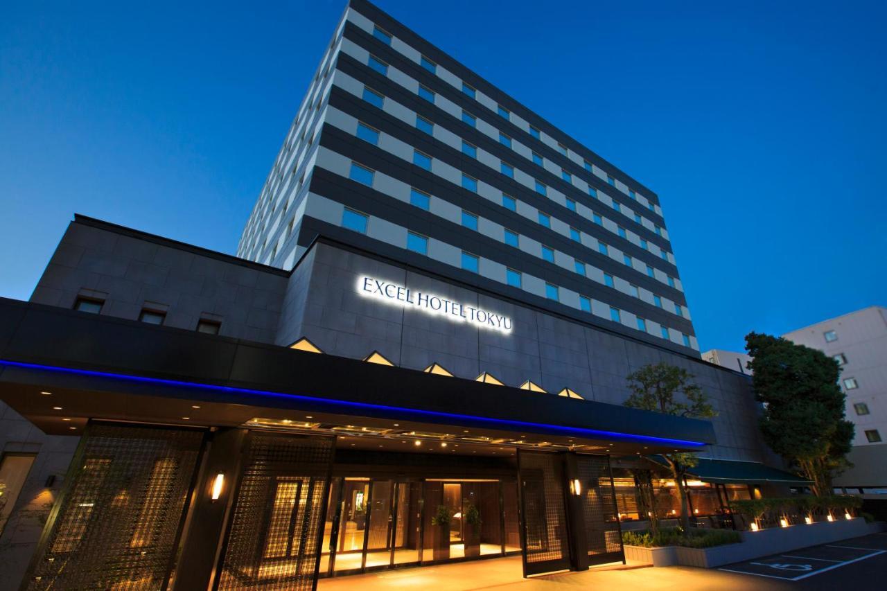 Matsue Excel Hotel Tokyu Luaran gambar