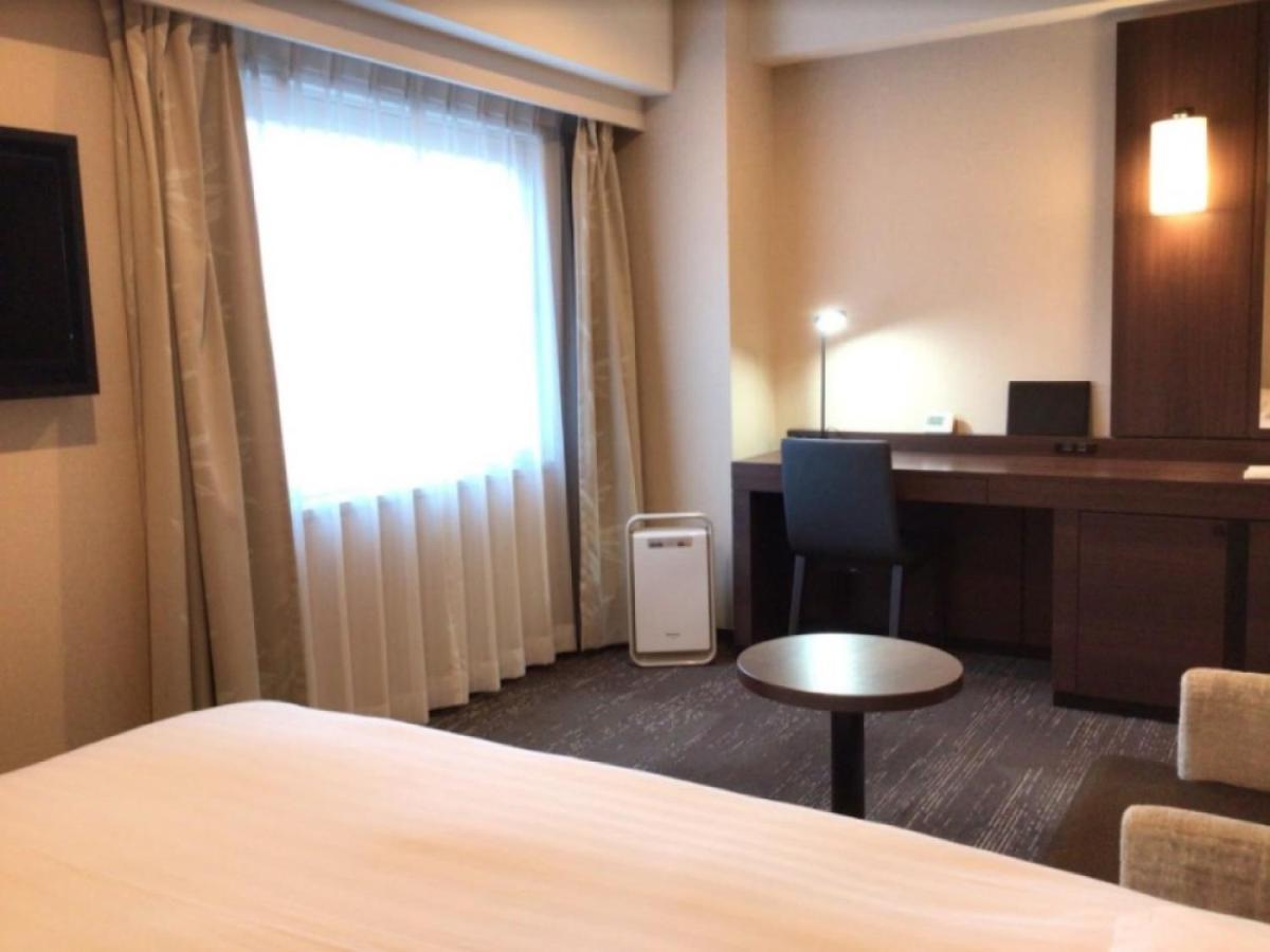 Matsue Excel Hotel Tokyu Luaran gambar