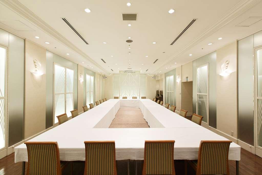 Matsue Excel Hotel Tokyu Kemudahan gambar