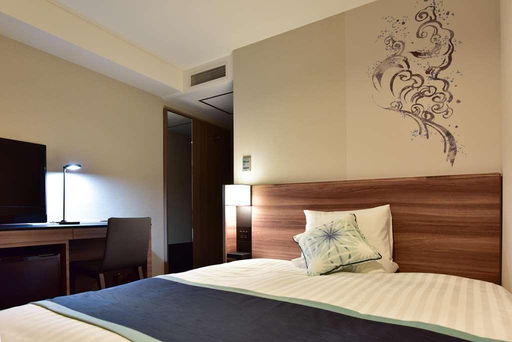Matsue Excel Hotel Tokyu Bilik gambar