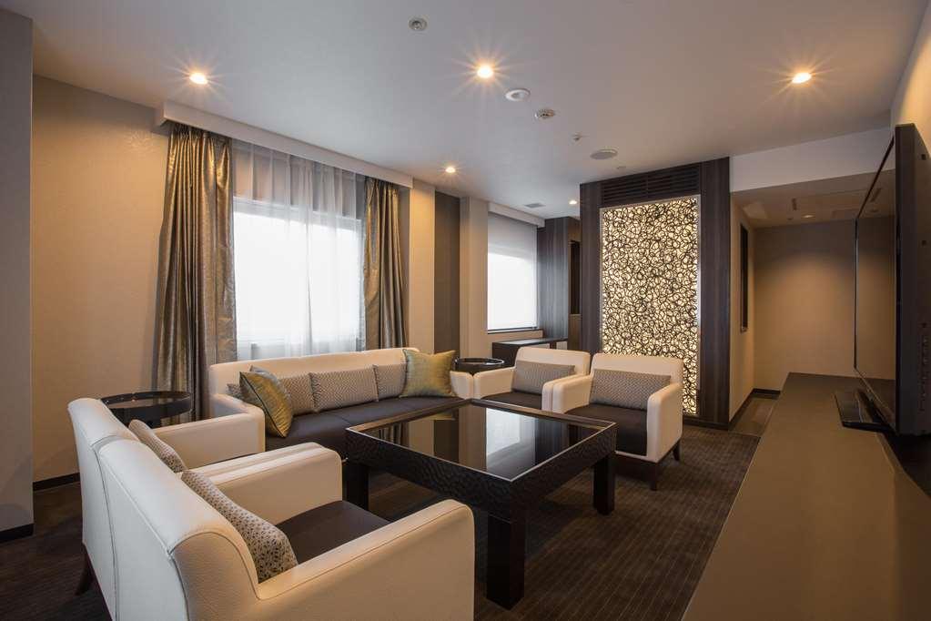 Matsue Excel Hotel Tokyu Kemudahan gambar