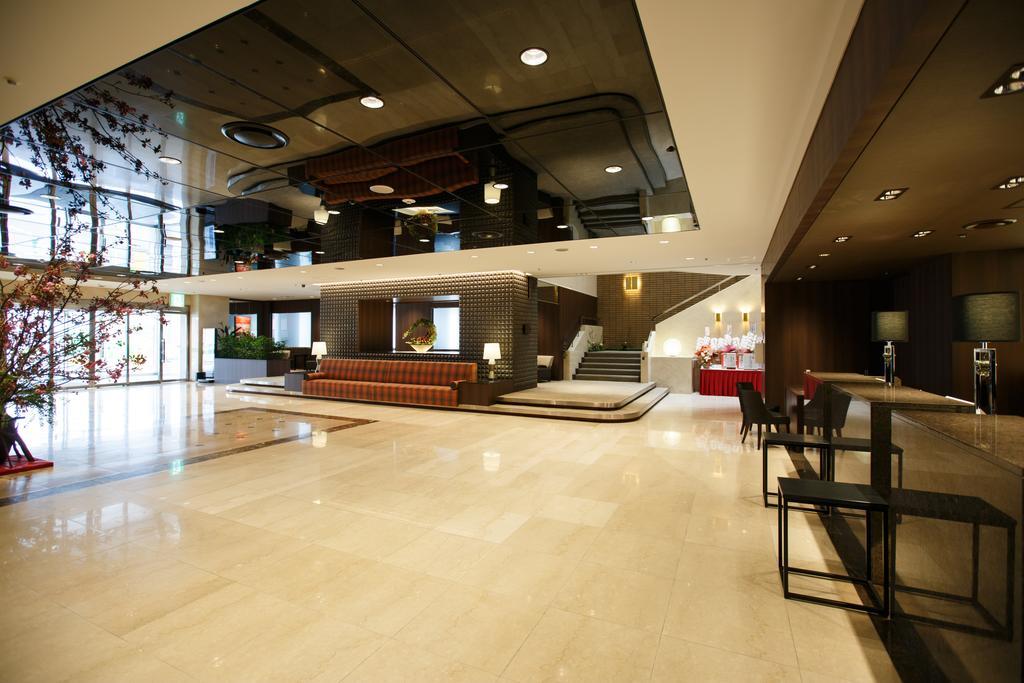 Matsue Excel Hotel Tokyu Luaran gambar
