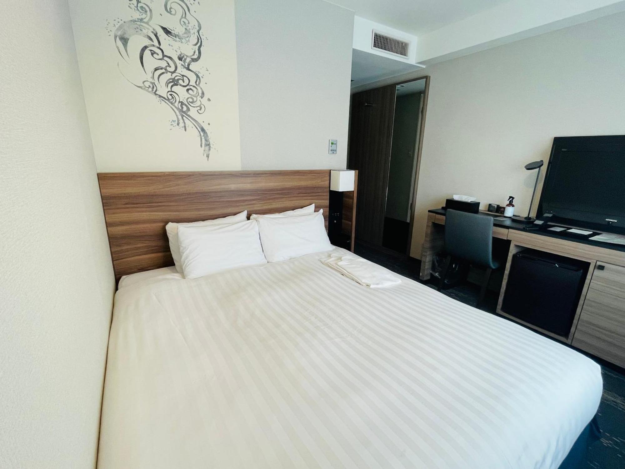 Matsue Excel Hotel Tokyu Bilik gambar