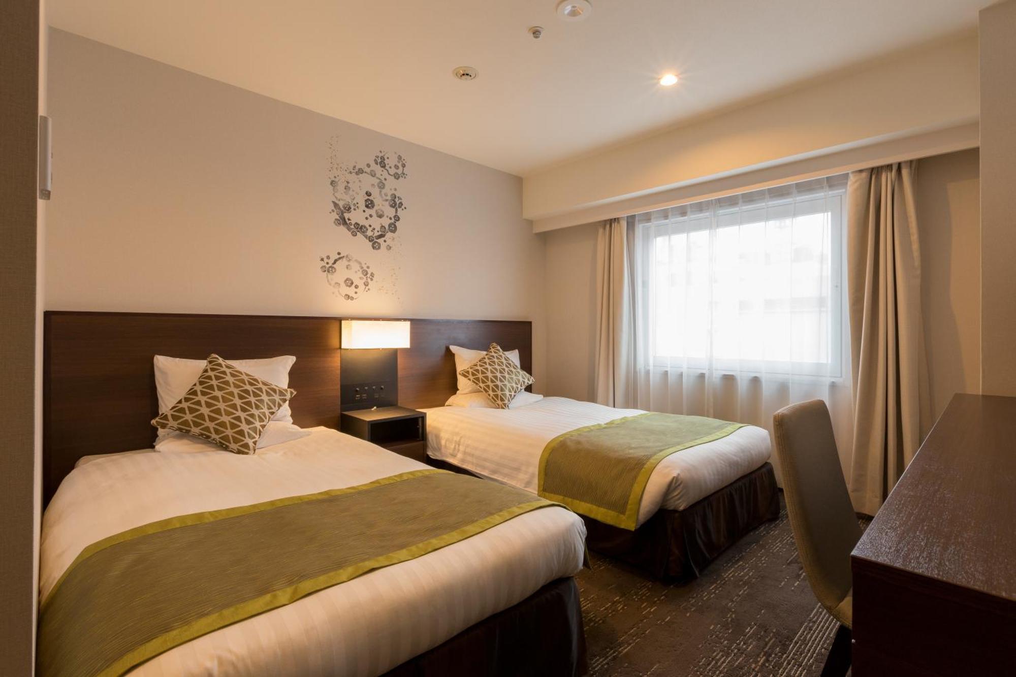 Matsue Excel Hotel Tokyu Bilik gambar