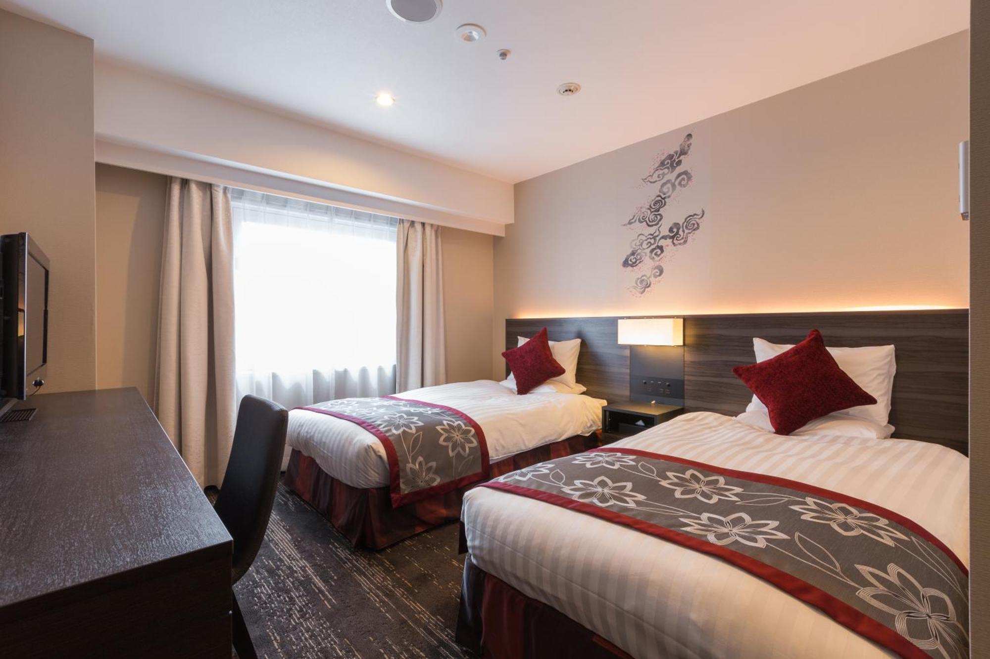 Matsue Excel Hotel Tokyu Luaran gambar