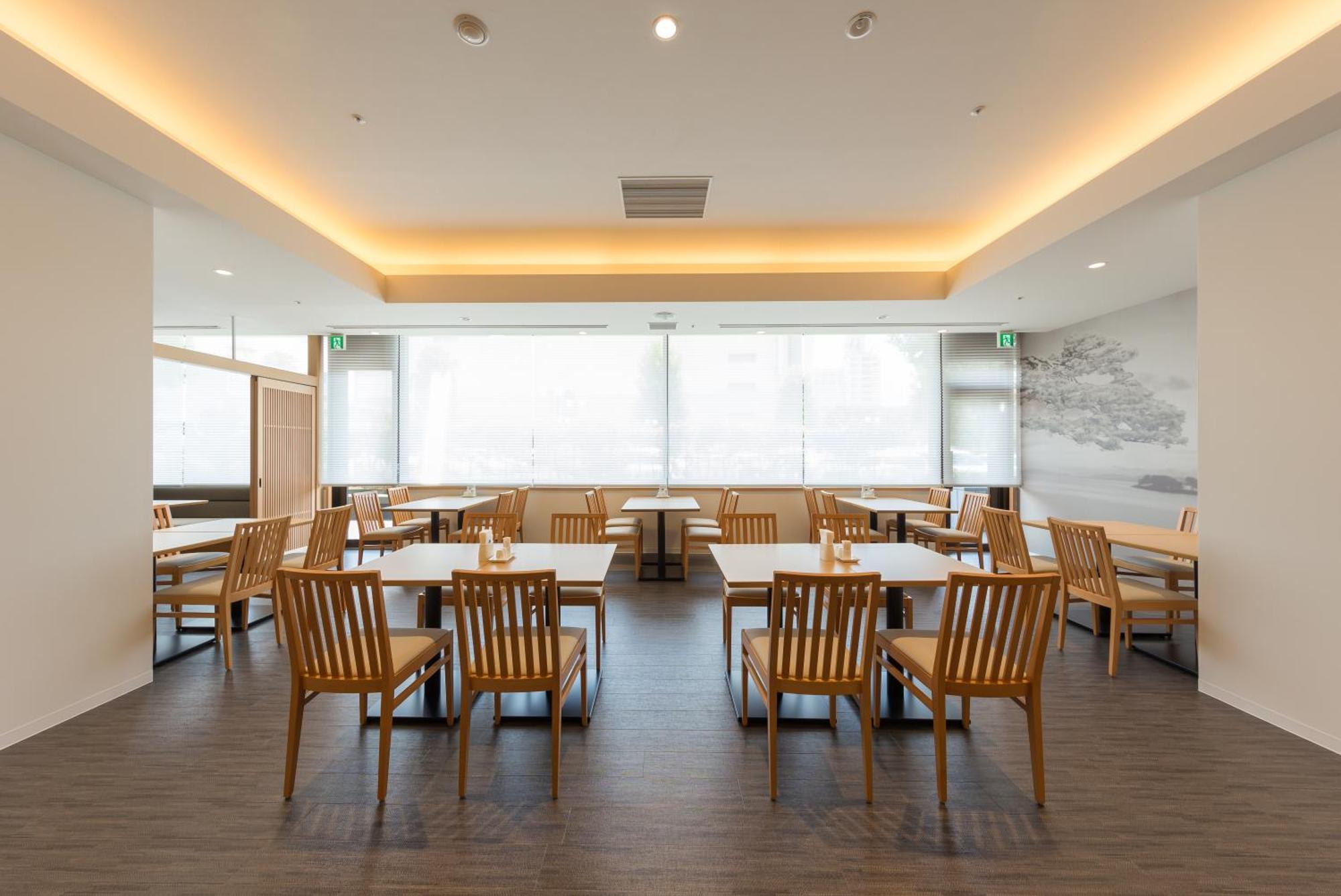 Matsue Excel Hotel Tokyu Luaran gambar