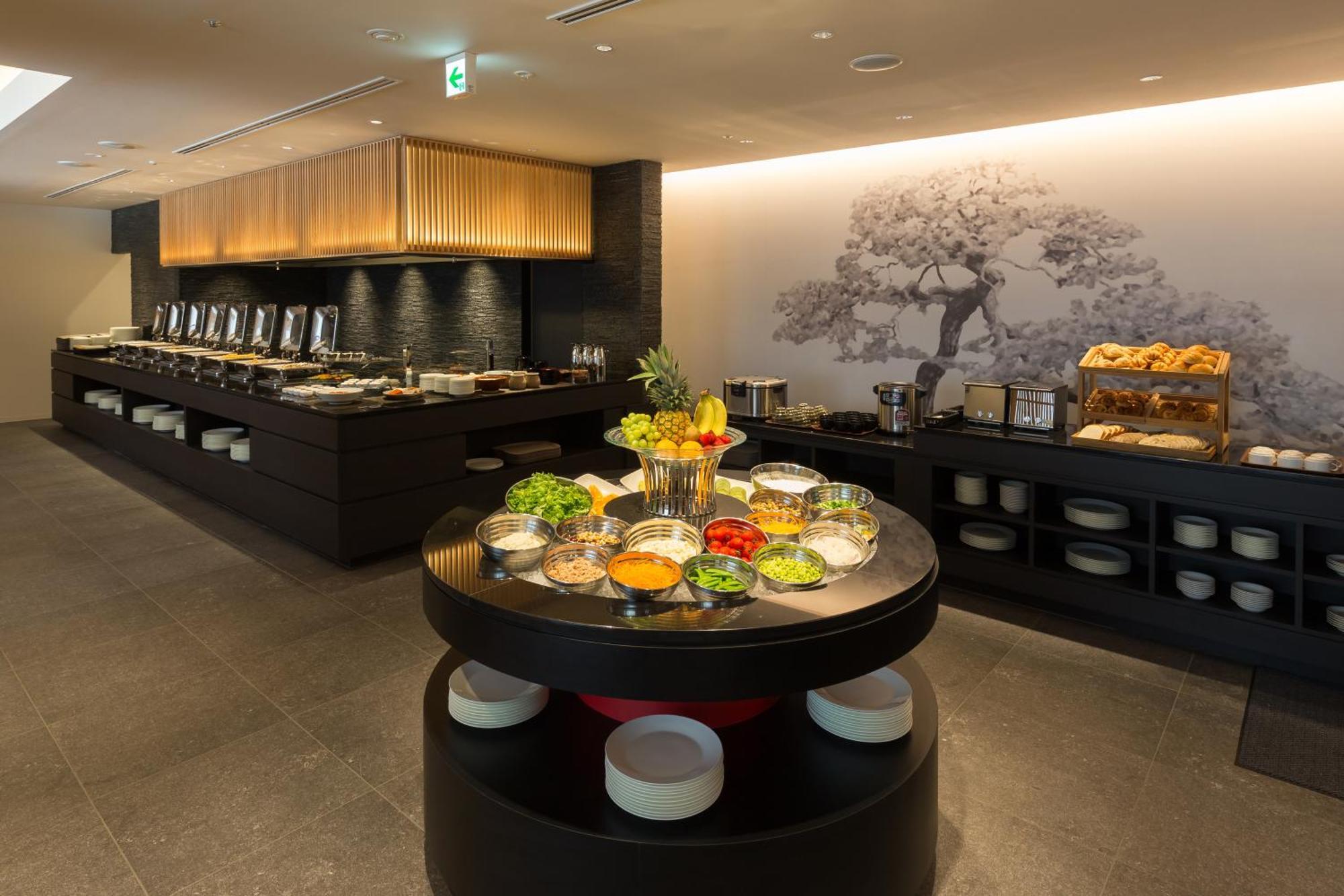 Matsue Excel Hotel Tokyu Luaran gambar