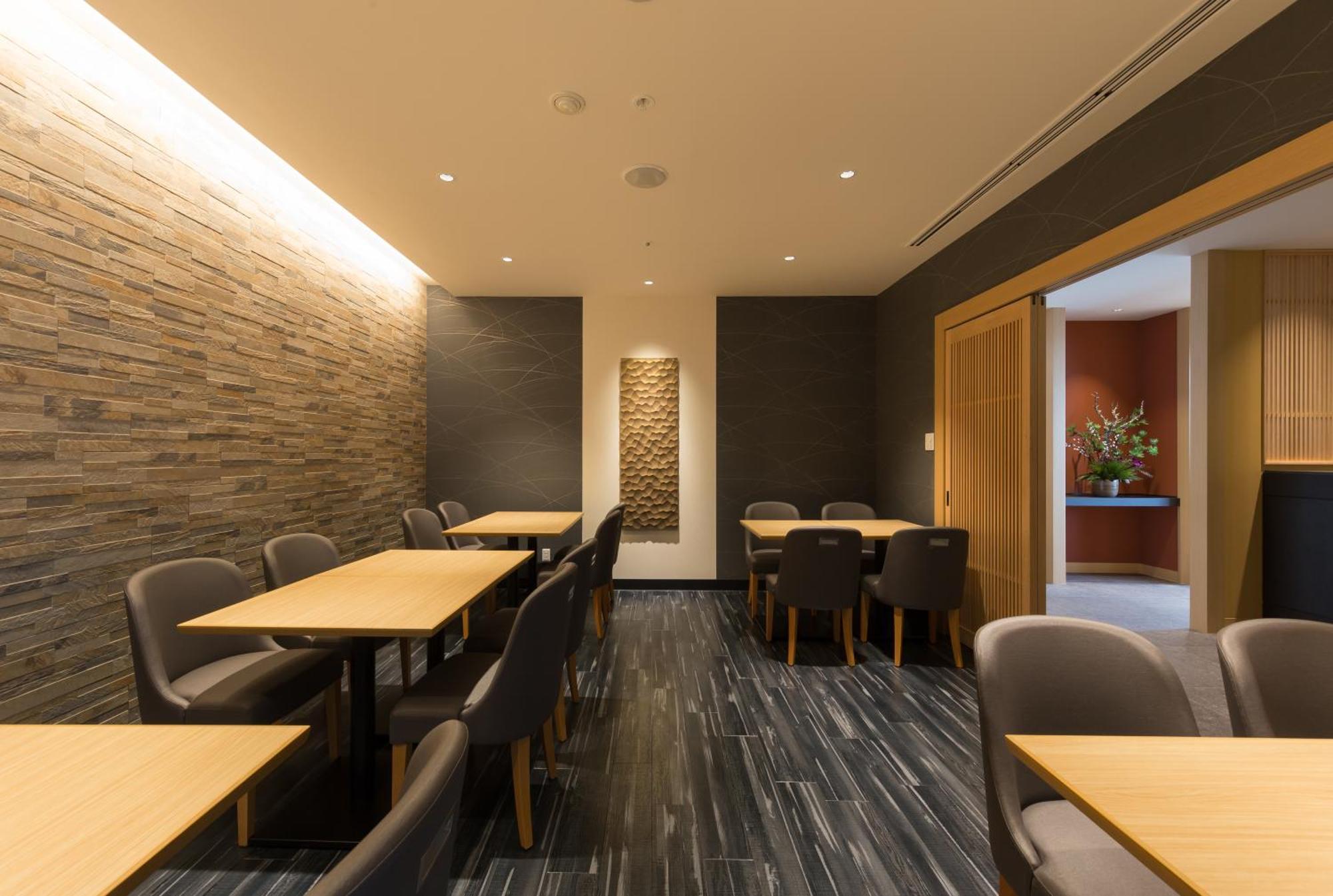 Matsue Excel Hotel Tokyu Luaran gambar