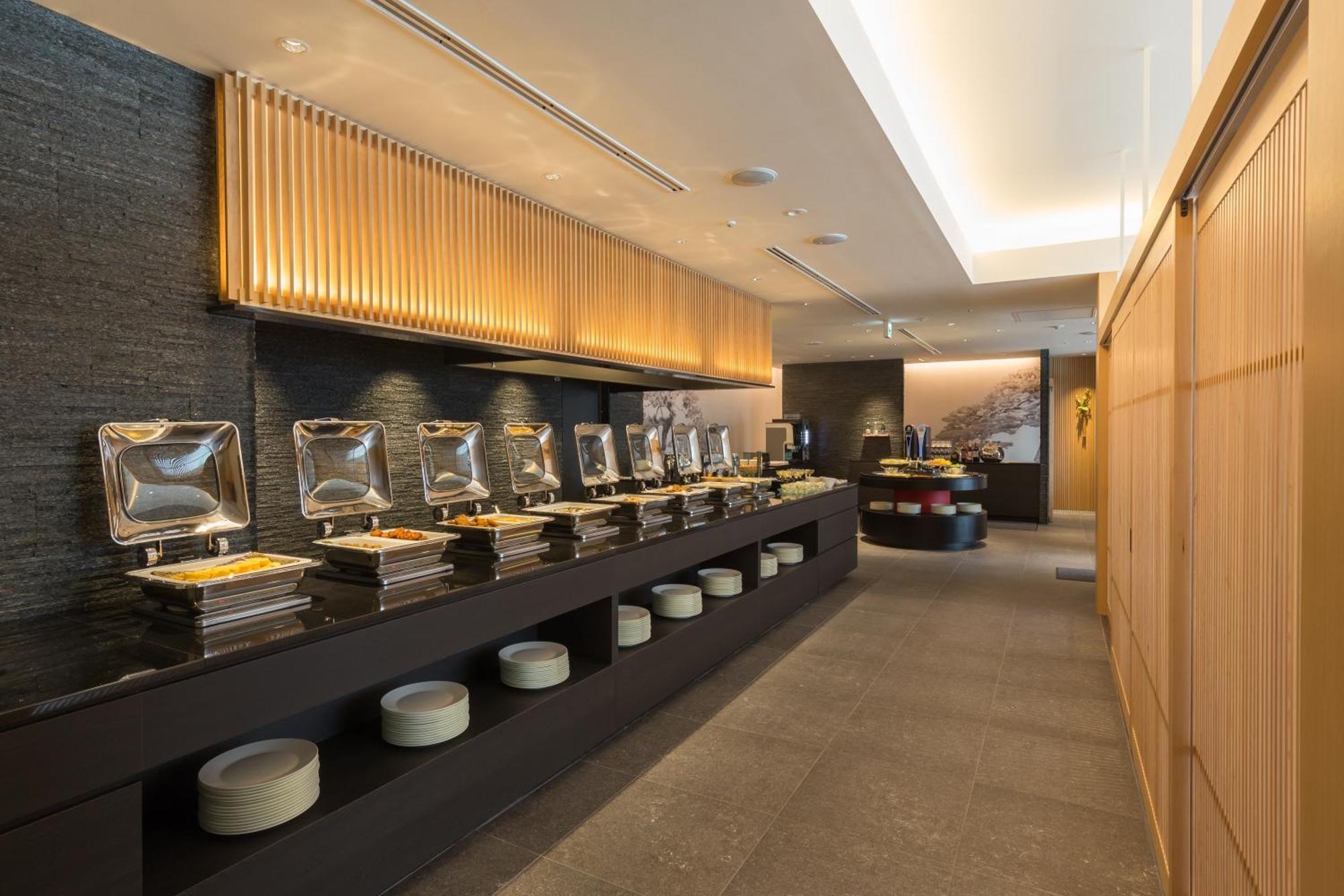 Matsue Excel Hotel Tokyu Luaran gambar