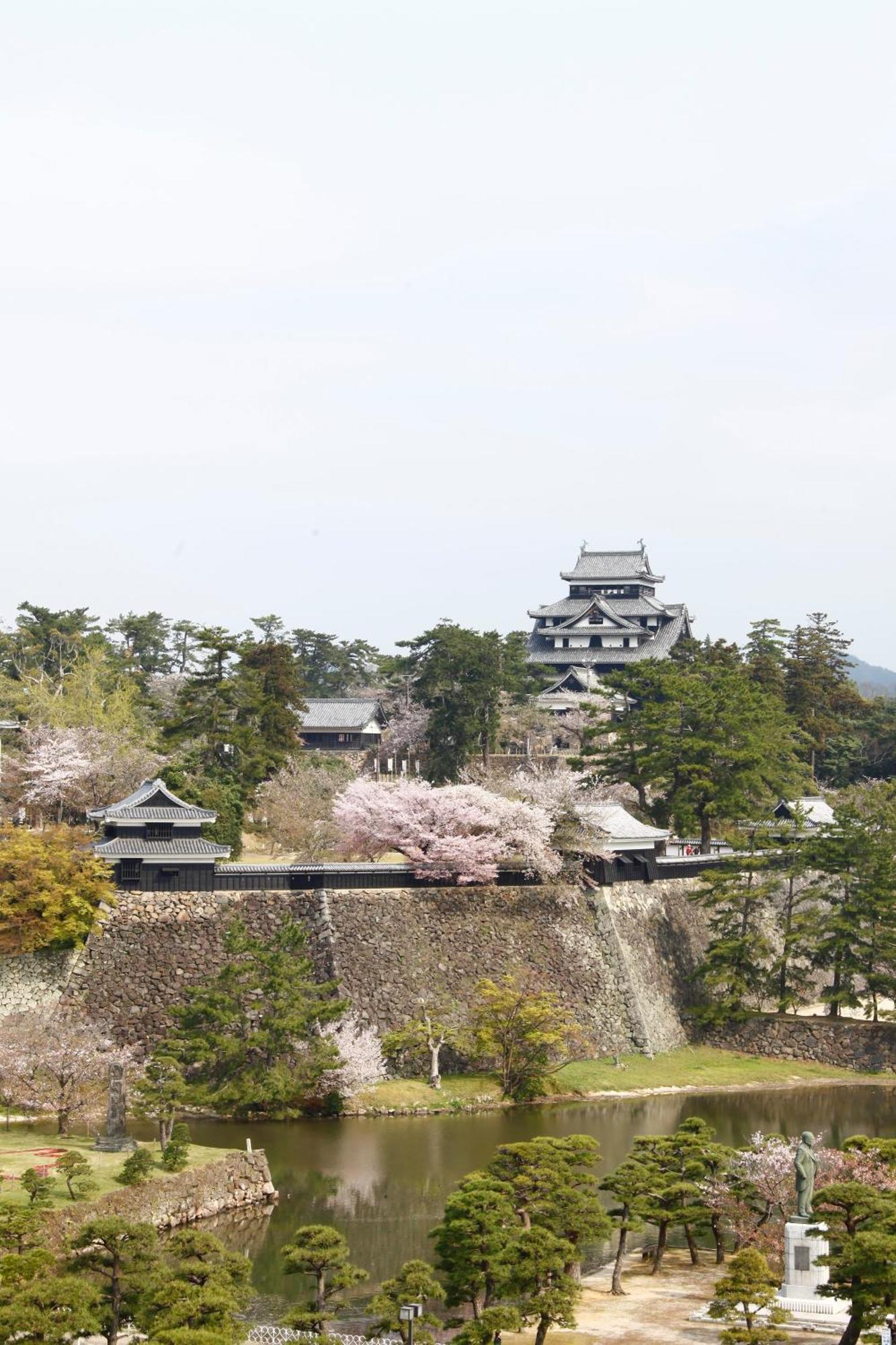 Matsue Excel Hotel Tokyu Luaran gambar