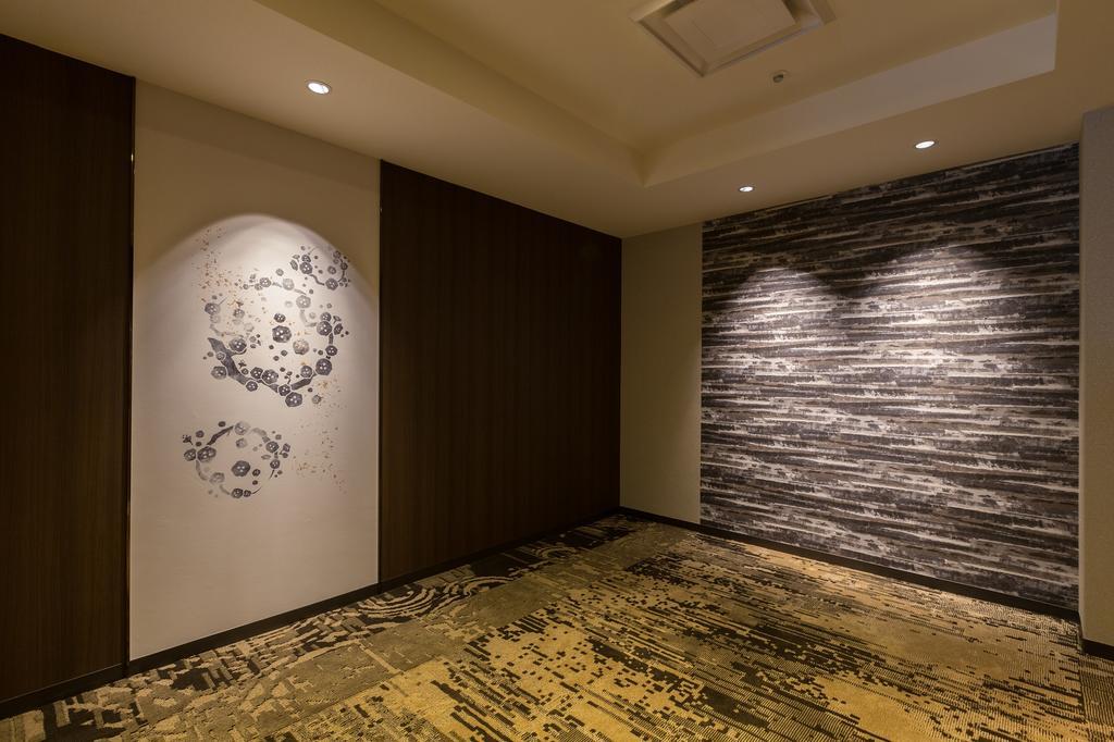 Matsue Excel Hotel Tokyu Luaran gambar