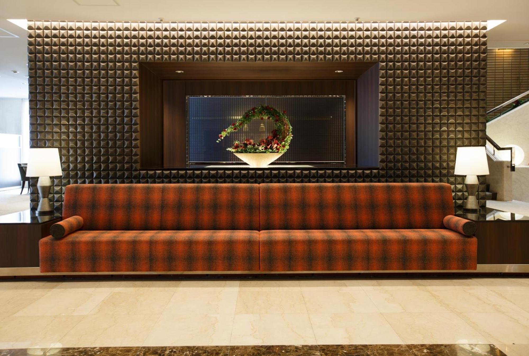 Matsue Excel Hotel Tokyu Luaran gambar