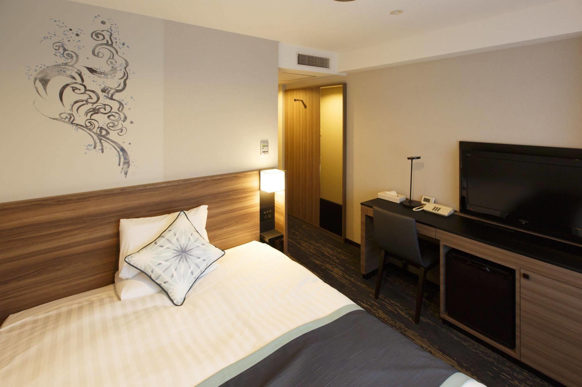 Matsue Excel Hotel Tokyu Luaran gambar