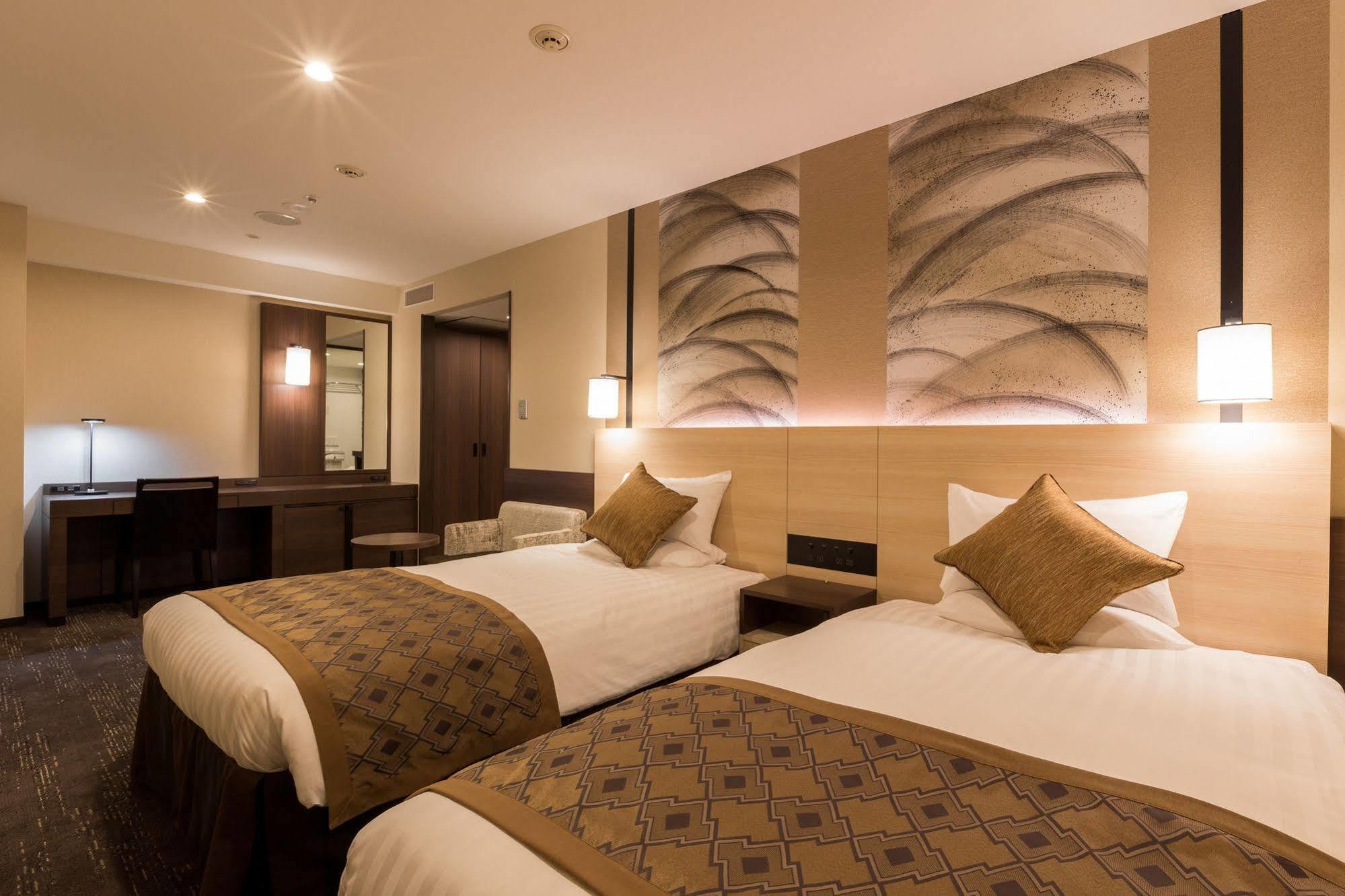 Matsue Excel Hotel Tokyu Luaran gambar
