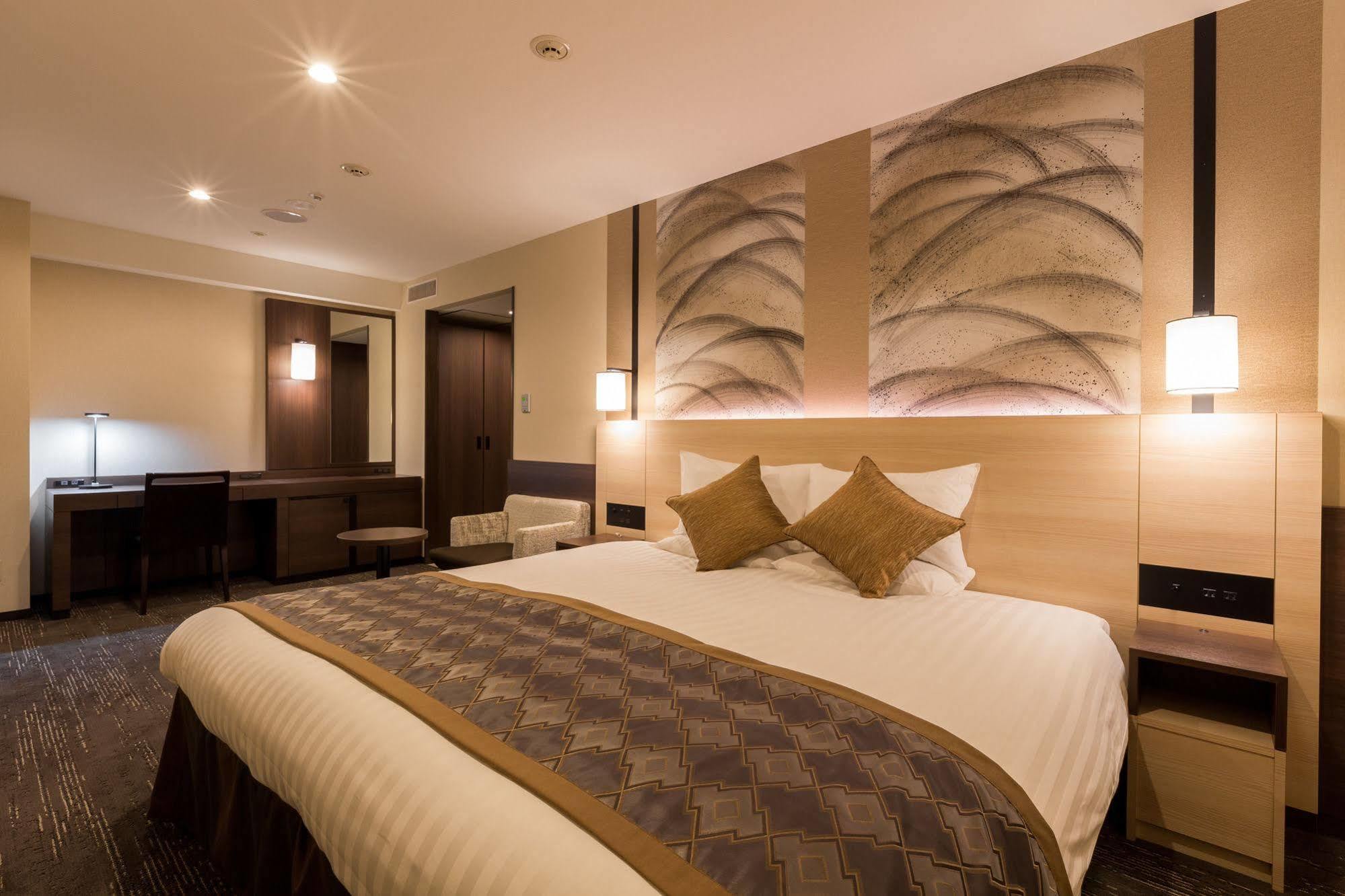 Matsue Excel Hotel Tokyu Luaran gambar