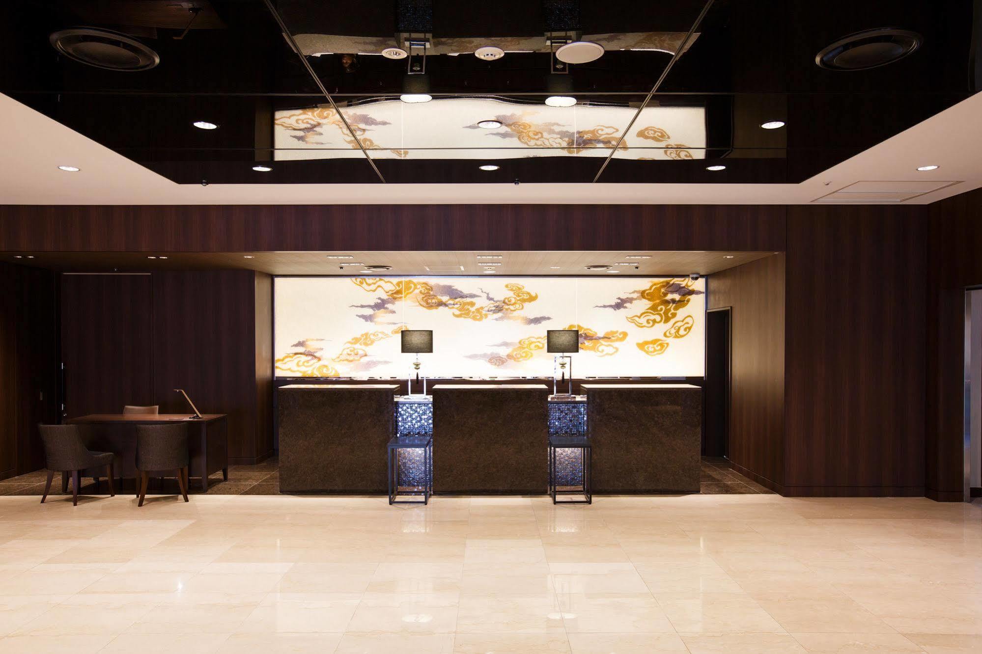 Matsue Excel Hotel Tokyu Luaran gambar