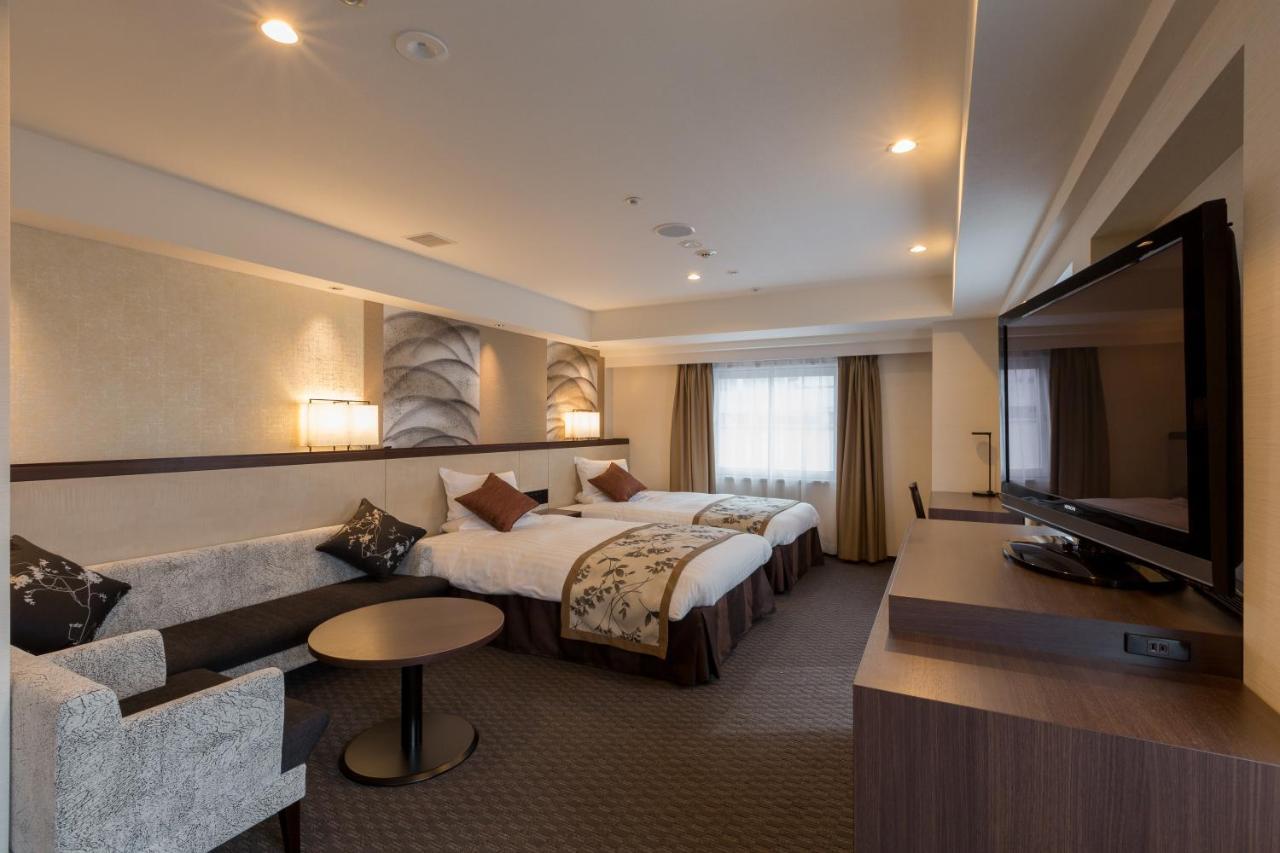 Matsue Excel Hotel Tokyu Luaran gambar