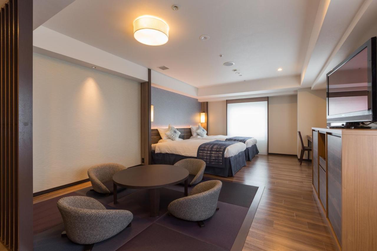 Matsue Excel Hotel Tokyu Luaran gambar