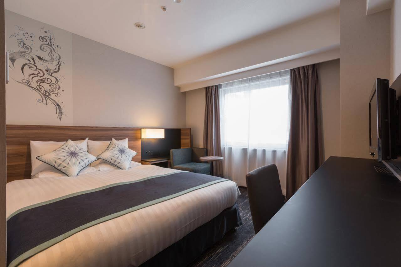 Matsue Excel Hotel Tokyu Luaran gambar