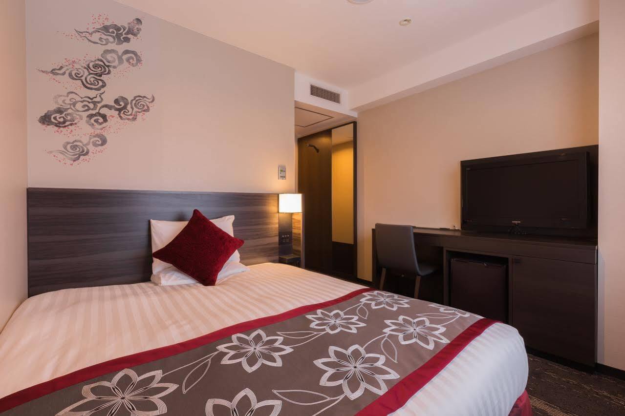 Matsue Excel Hotel Tokyu Luaran gambar