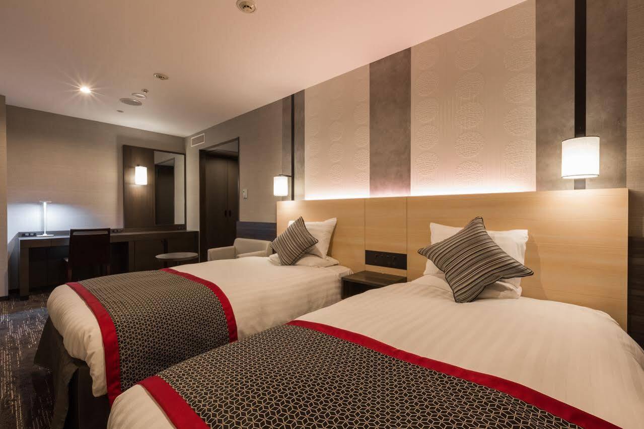 Matsue Excel Hotel Tokyu Luaran gambar